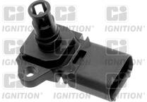 Ladedrucksensor