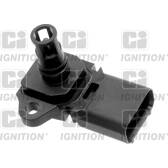 Ladedrucksensor QUINTON HAZELL - XMAP553
