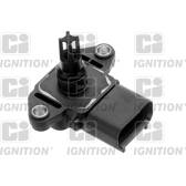 Ladedrucksensor QUINTON HAZELL - XMAP560