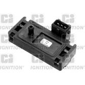 Ladedrucksensor QUINTON HAZELL - XMAP570
