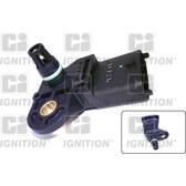 Ladedrucksensor QUINTON HAZELL - XMAP576