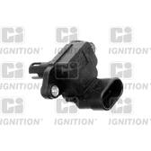 Ladedrucksensor QUINTON HAZELL - XMAP580