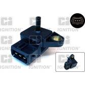 Ladedrucksensor QUINTON HAZELL - XMAP582