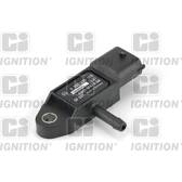 Ladedrucksensor QUINTON HAZELL - XMAP591