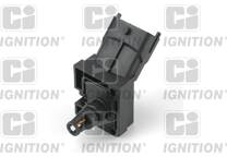 Ladedrucksensor