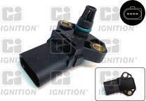 Ladedrucksensor
