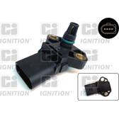 Ladedrucksensor QUINTON HAZELL - XMAP593