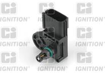 Ladedrucksensor