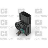 Ladedrucksensor QUINTON HAZELL - XMAP594