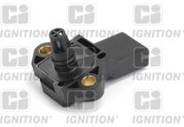 Ladedrucksensor