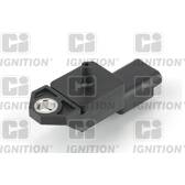 Ladedrucksensor QUINTON HAZELL - XMAP600