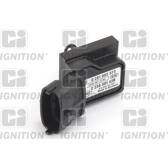 Ladedrucksensor QUINTON HAZELL - XMAP602