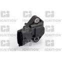 Ladedrucksensor QUINTON HAZELL - XMAP610