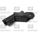 Ladedrucksensor QUINTON HAZELL - XMAP614