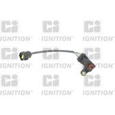 Sensor, Saugrohrdruck QUINTON HAZELL - XMAP618