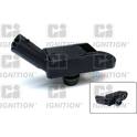 Sensor, Ladedruck QUINTON HAZELL - XMAP629