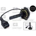 Sensor, motoroliepeil QUINTON HAZELL - XOLS103