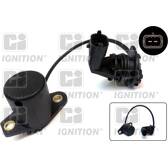 Sensor, nível do óleo do motor QUINTON HAZELL - XOLS109