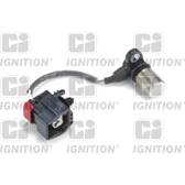 Nockenwellensensor QUINTON HAZELL - XREV281