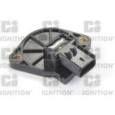 Nockenwellensensor QUINTON HAZELL - XREV304