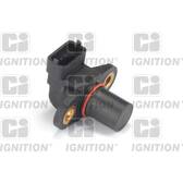Nockenwellensensor QUINTON HAZELL - XREV546