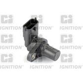 Nockenwellensensor QUINTON HAZELL - XREV564