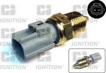 Sensor, olietemperatuur