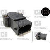Sensor, posição borboleta QUINTON HAZELL - XPOT404
