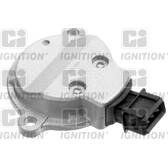 Sensor, posición arbol de levas QUINTON HAZELL - XREV229