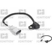 Sensor, posición arbol de levas QUINTON HAZELL - XREV568