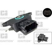 Sensor, posición mariposa QUINTON HAZELL - XPOT327