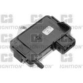 Sensor, presión de sobrealimentación QUINTON HAZELL - XMAP552