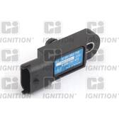Sensor, presión de sobrealimentación QUINTON HAZELL - XMAP606
