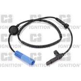 Sensor, Raddrehzahl QUINTON HAZELL - XABS241