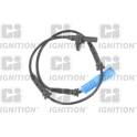 Sensor, Raddrehzahl QUINTON HAZELL - XABS279