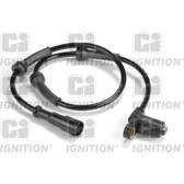 Sensor, Raddrehzahl QUINTON HAZELL - XABS282
