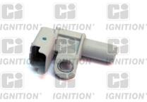 Drehzahlsensor, Automatikgetriebe
