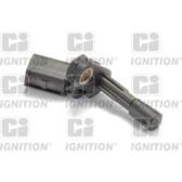 Sensor ABS QUINTON HAZELL - XABS107