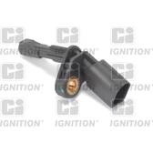 Sensor ABS QUINTON HAZELL - XABS108