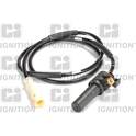 Sensor ABS QUINTON HAZELL - XABS109