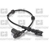 Sensor ABS QUINTON HAZELL - XABS111