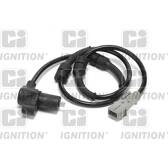 Sensor ABS QUINTON HAZELL - XABS117