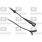 Sensor ABS QUINTON HAZELL - XABS129