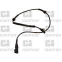 Sensor ABS QUINTON HAZELL - XABS130
