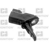 Sensor ABS QUINTON HAZELL - XABS131