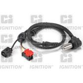 Sensor ABS QUINTON HAZELL - XABS146