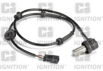 Sensor ABS