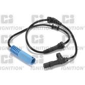 Sensor ABS QUINTON HAZELL - XABS180