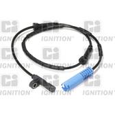 Sensor ABS QUINTON HAZELL - XABS181