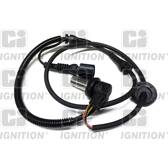 Sensor ABS QUINTON HAZELL - XABS190